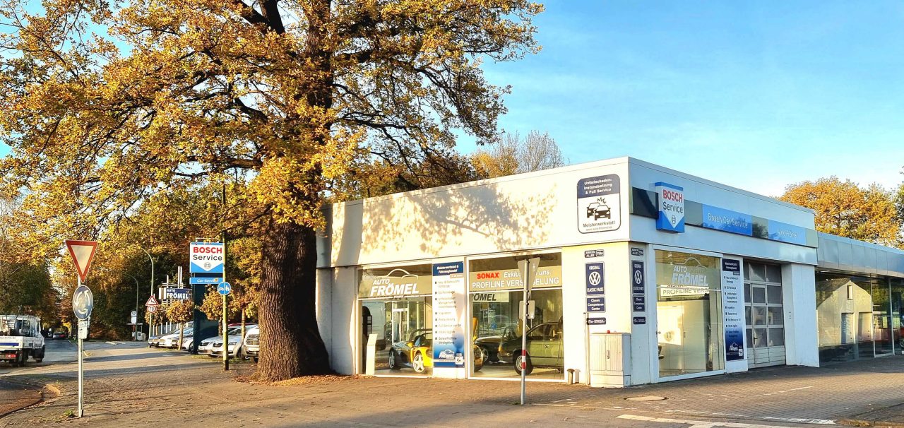 Volkswagen Classic Parts - Classic Competence Center