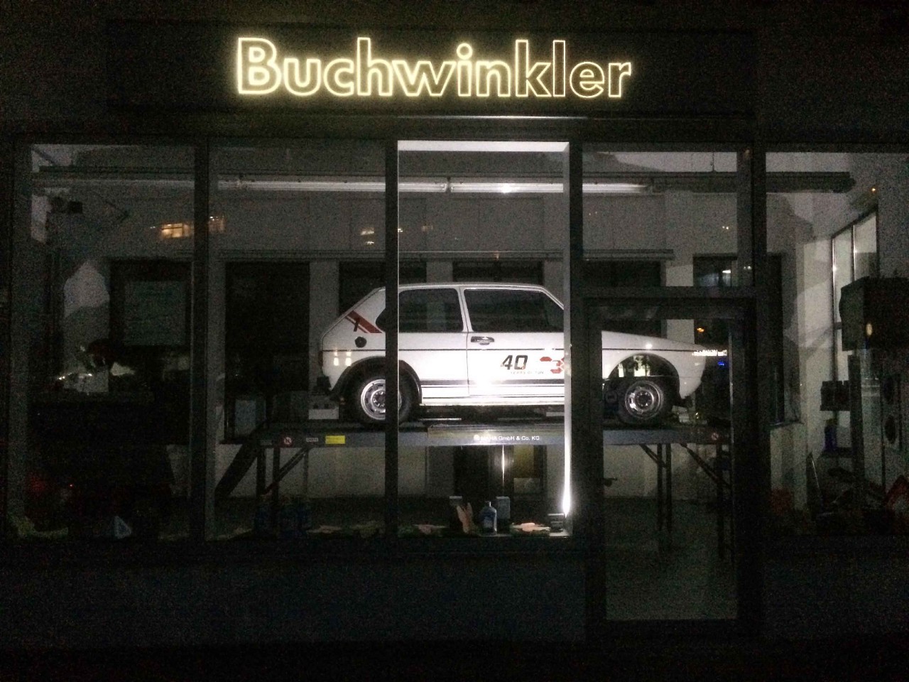 Jetzt Ihr- VW Classic Parts Classic Competence Center in Ihrer Region finden .