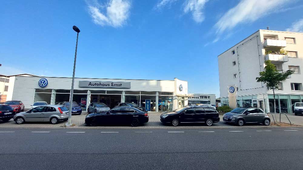 Volkswagen Classic Parts - Classic Competence Center