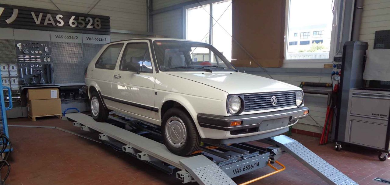 Jetzt Ihr- VW Classic Parts Classic Competence Center in Ihrer Region finden .