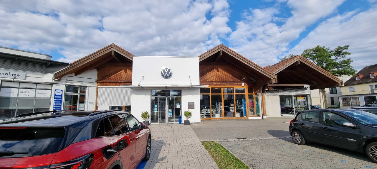 Volkswagen Classic Parts - Classic Competence Center
