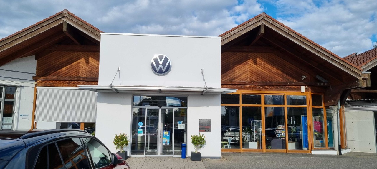 Volkswagen Classic Parts - Classic Competence Center