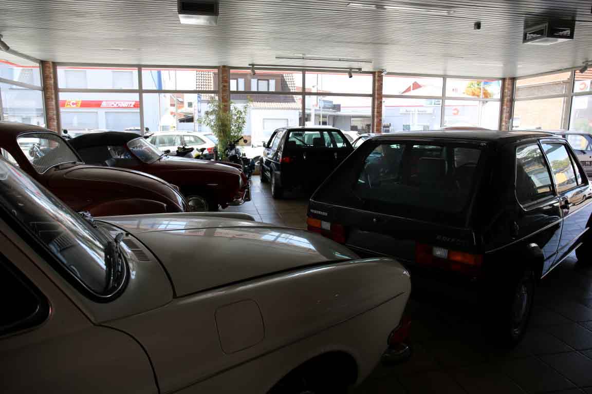 Jetzt Ihr- VW Classic Parts Classic Competence Center in Ihrer Region finden .