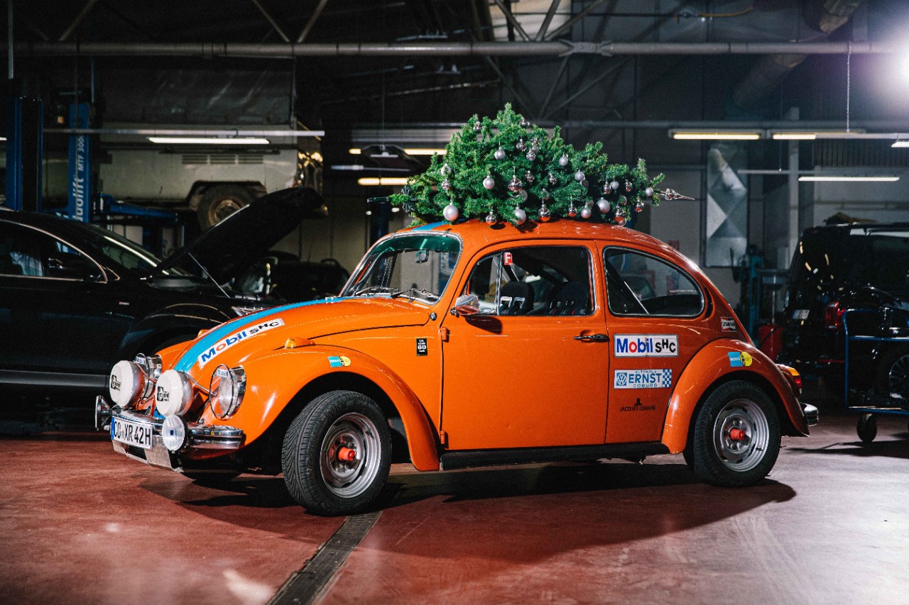 Jetzt Ihr- VW Classic Parts Classic Competence Center in Ihrer Region finden .