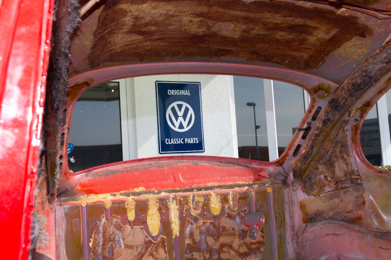 Jetzt Ihr- VW Classic Parts Classic Competence Center in Ihrer Region finden .