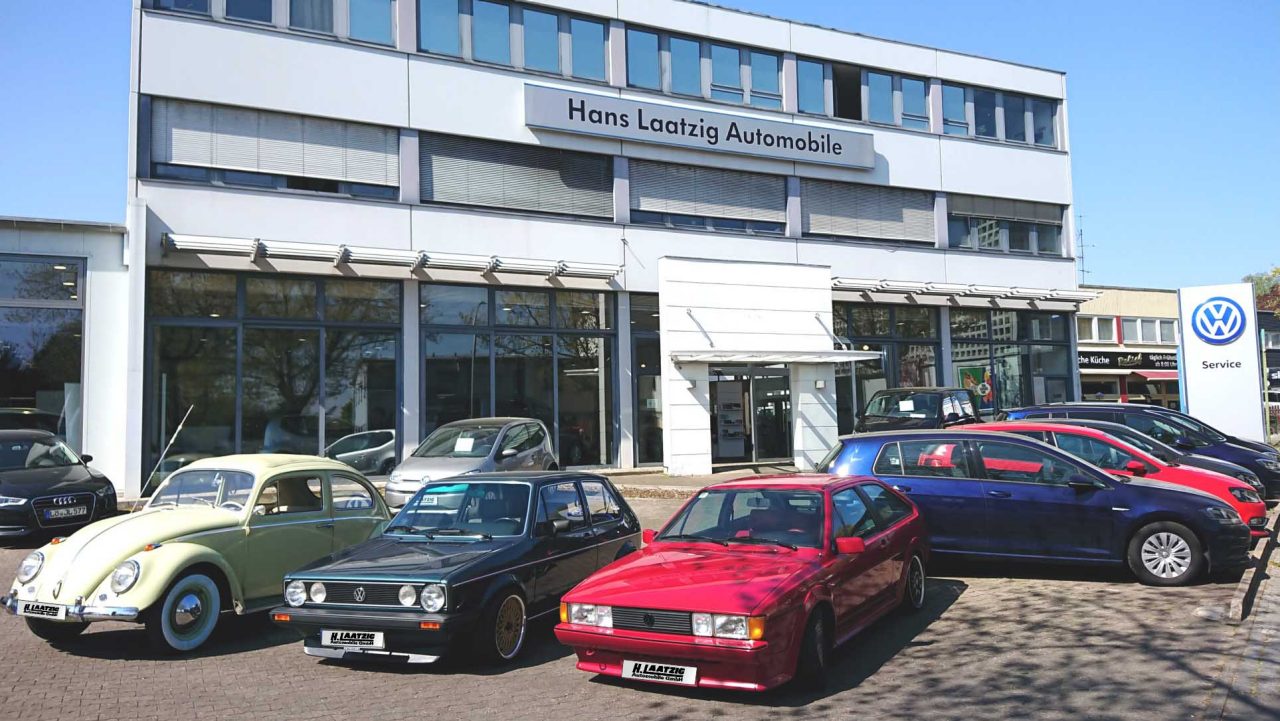 Jetzt Ihr- VW Classic Parts Classic Competence Center in Ihrer Region finden .