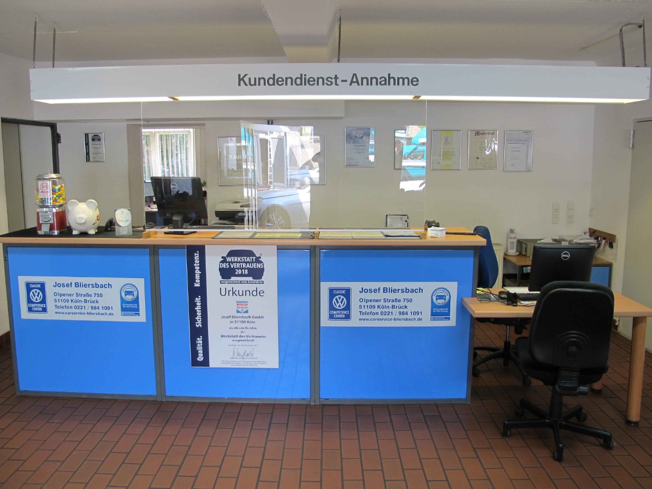 Jetzt Ihr- VW Classic Parts Classic Competence Center in Ihrer Region finden .