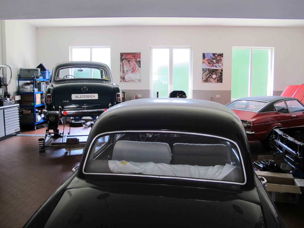 Jetzt Ihr- VW Classic Parts Classic Competence Center in Ihrer Region finden .