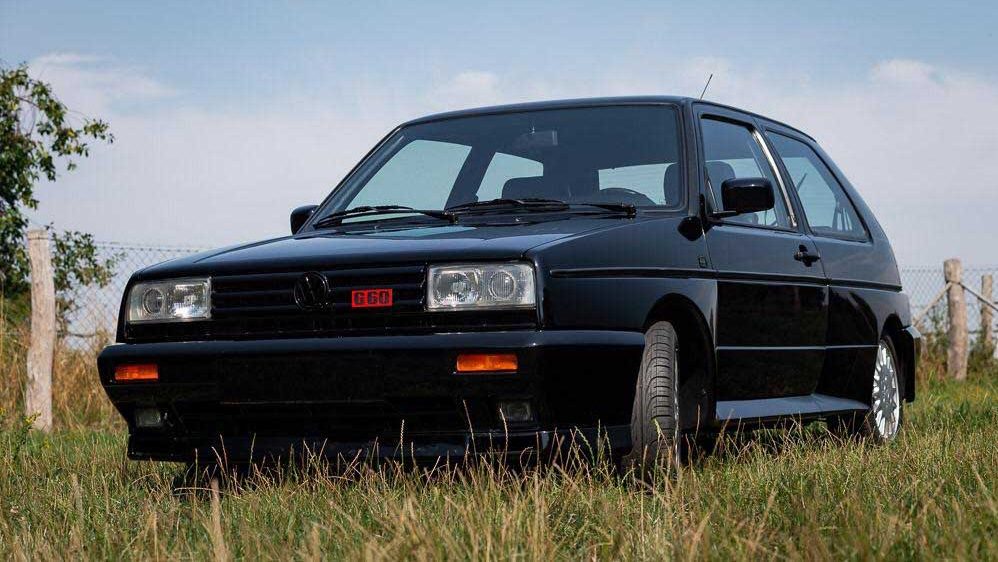 Volkswagen Classic Parts - Classic Competence Center