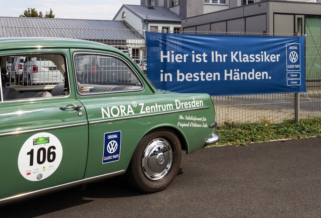 Jetzt Ihr- VW Classic Parts Classic Competence Center in Ihrer Region finden .