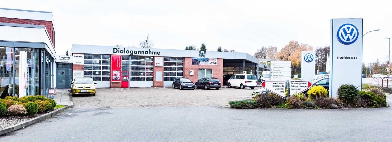 Wolperding Automobile Gmbh Co Kg