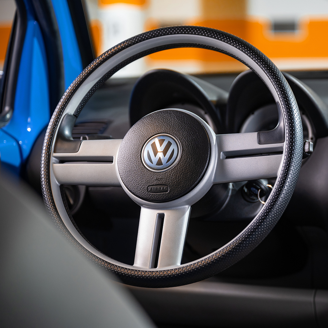 Klein & clever unser Alltagsheld der VW Lupo wird 25 Jahre. Jetzt passende Ersatzeile in Original Qualität von Volkswagen Classic Parts entdecken.