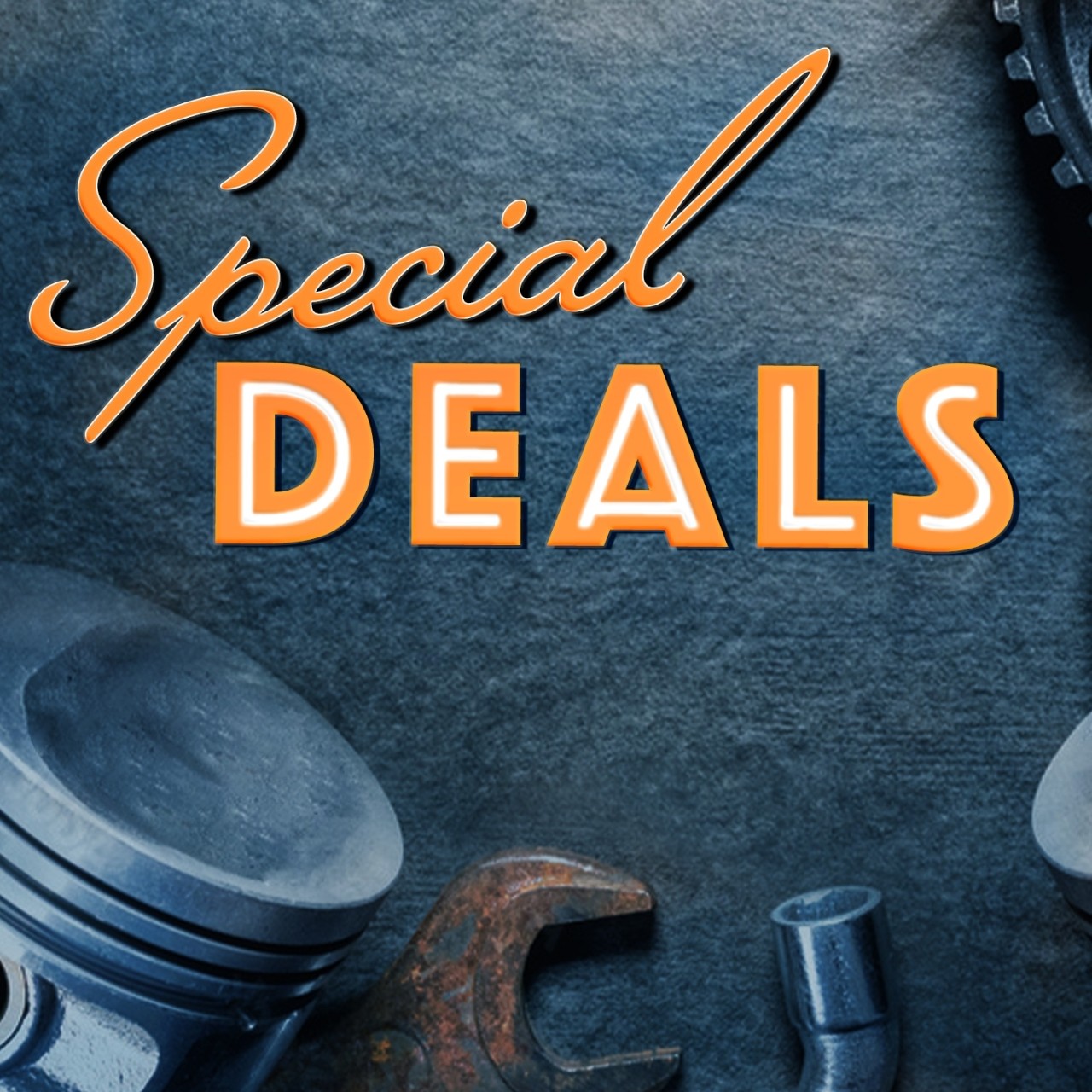Jetzt unsere Special Deals rund um Volkswagen Classic Parts entdecken und bis zu 80 % sparen.