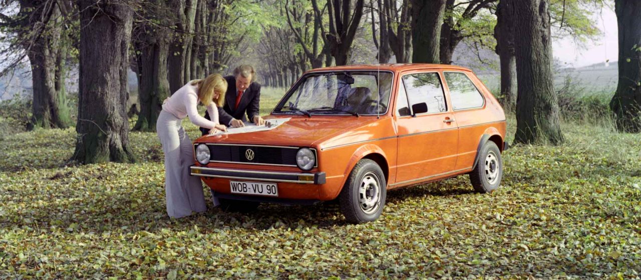 Volkswagen Classic Parts - 404 Fehler