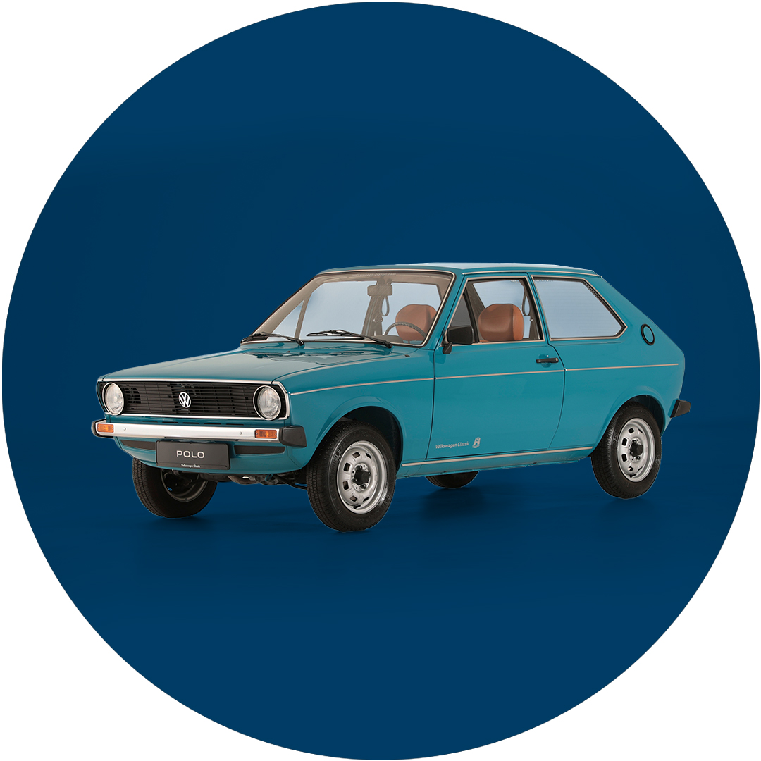 The VW Polo Mk1: Celebrate 50 years of the VW Polo with us and discover lots of promotions, spare parts highlights, events and stories. Find out more now.