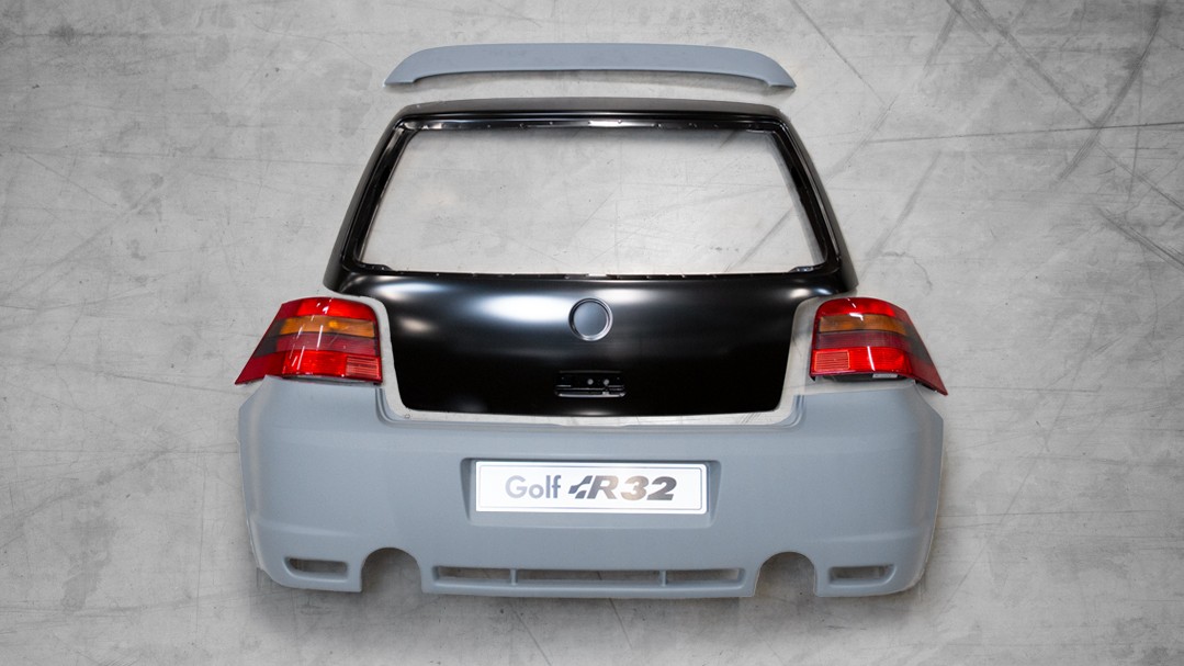 Vw mk4 hot sale parts