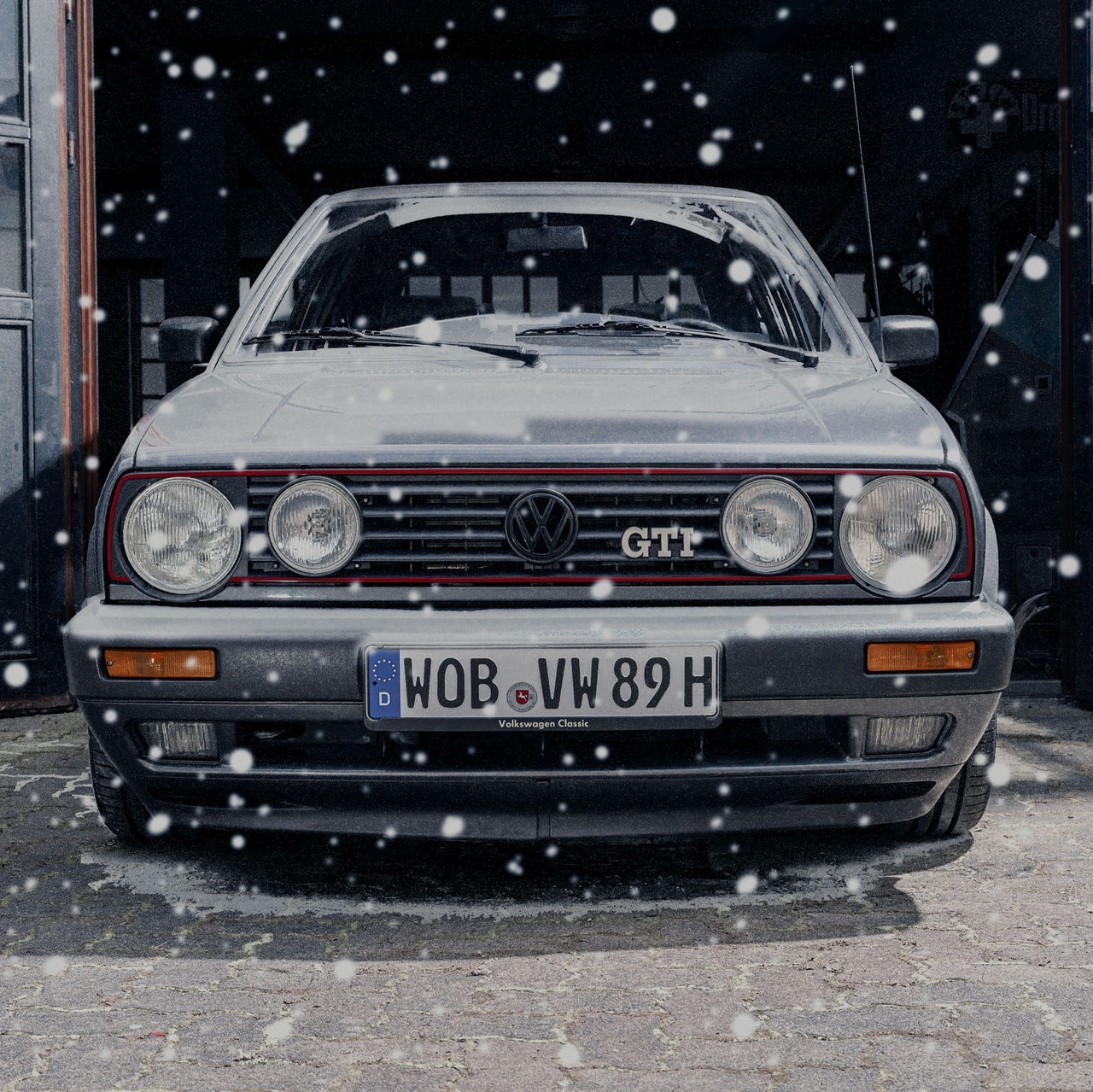 Fit in den Winter mit Volkswagen – Tipps für Klassiker, Youngtimer & Newcomer