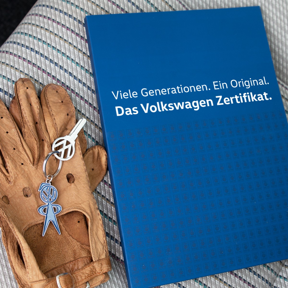 Volkswagen key cover -  Schweiz