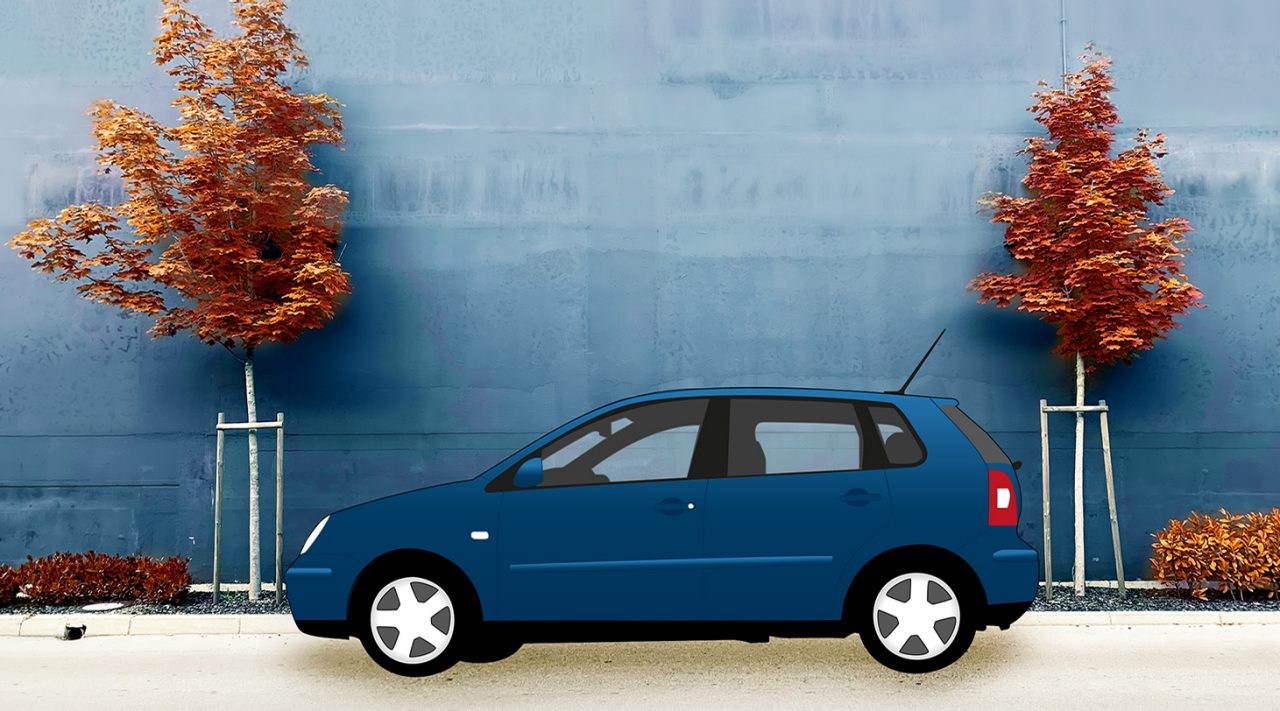 Volkswagen Classic Parts presents a wide range of spare parts for the Polo 9N. 