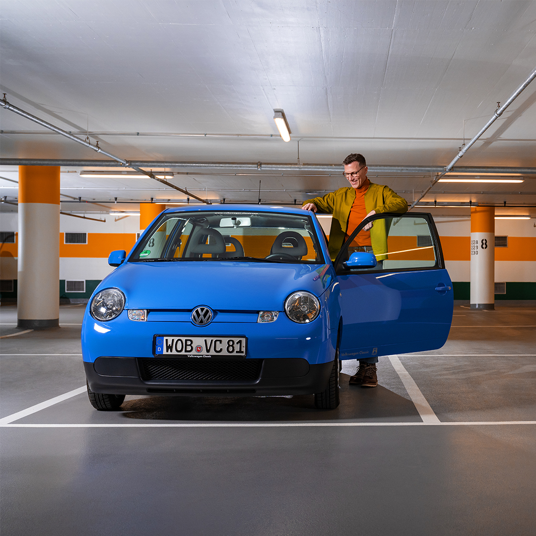 Vw lupo best sale parts
