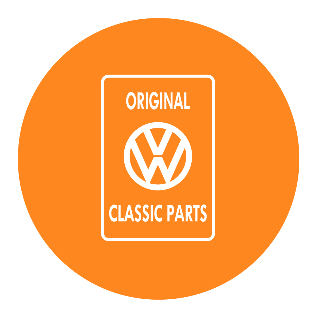 Volkswagen Classic Parts - Classic Lifestyle, Accessoires und Kollektionen