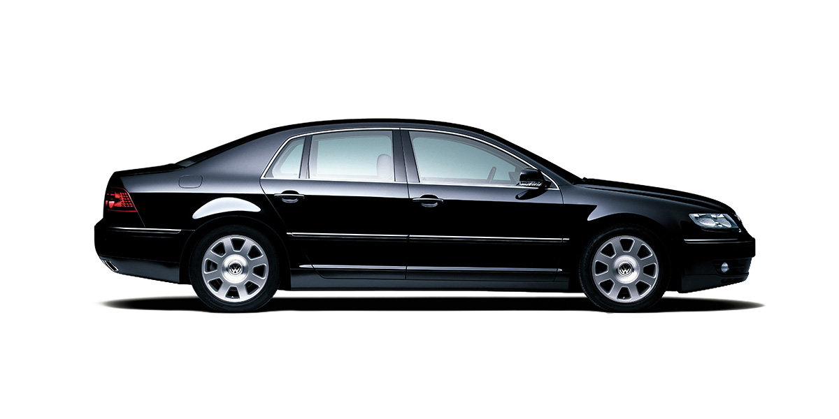 Discover spare parts for the VW Phaeton now in the VW Classic Parts online shop.