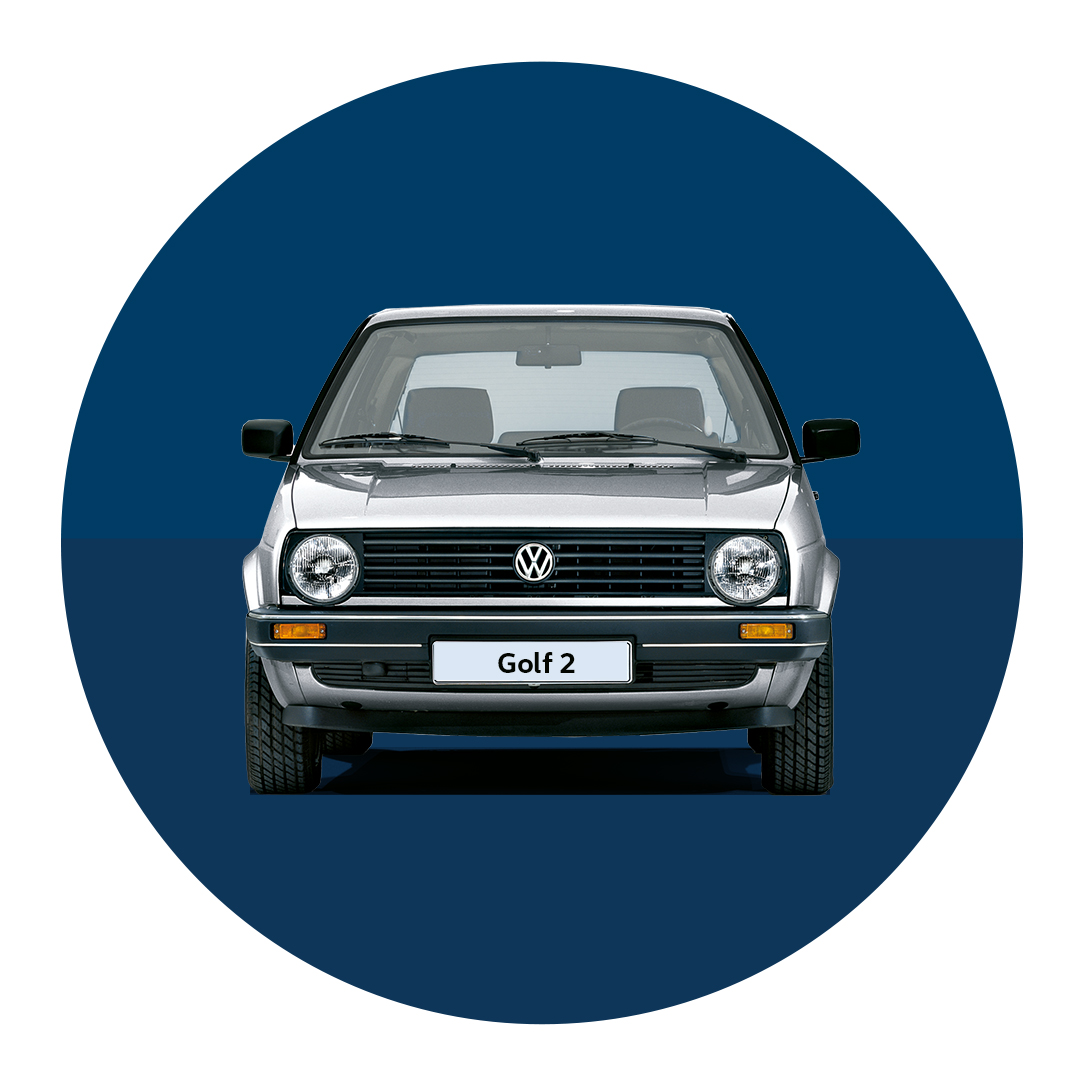 Discover VW Classic Parts for the Golf now.