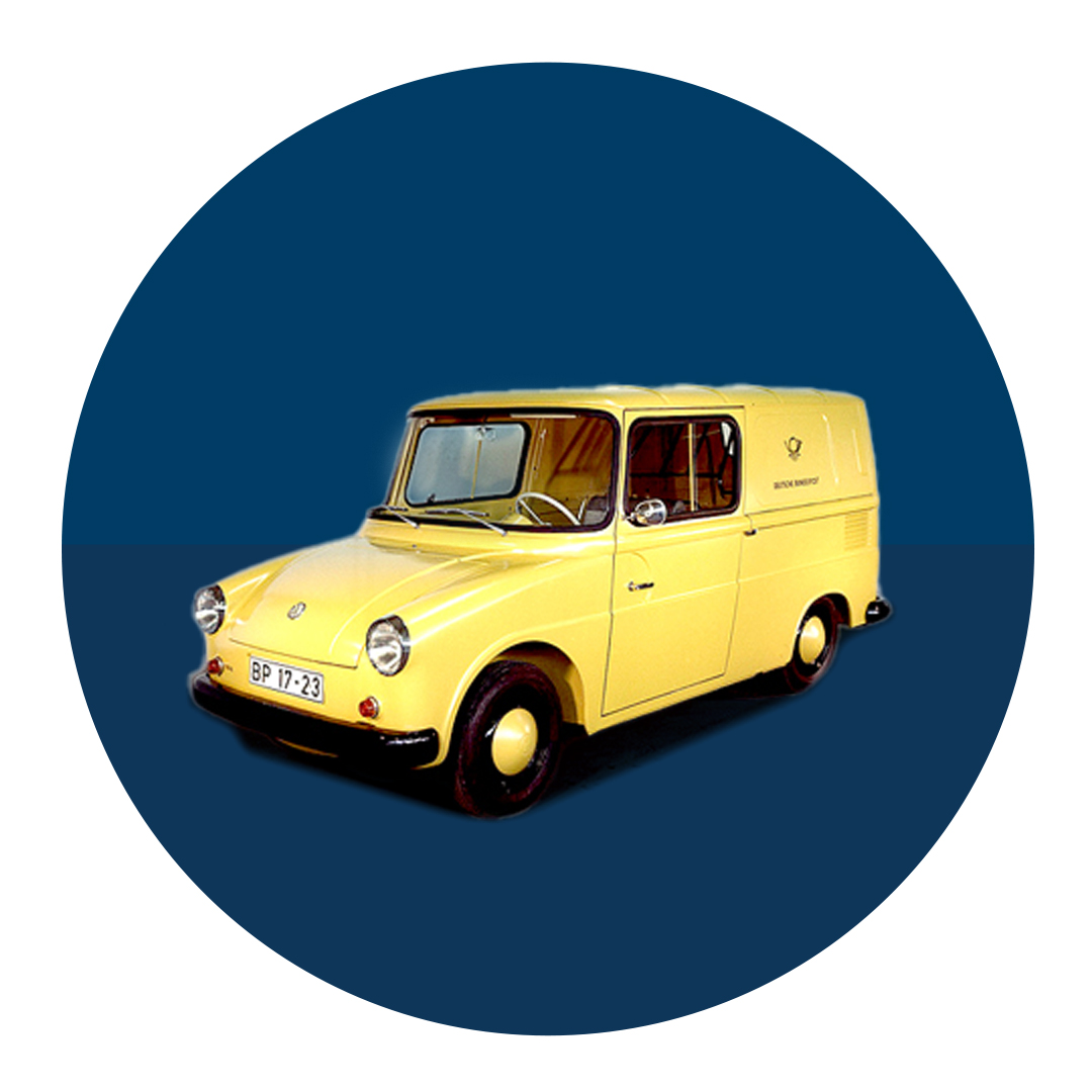 Discover VW Classic Parts for the Fridolin now.