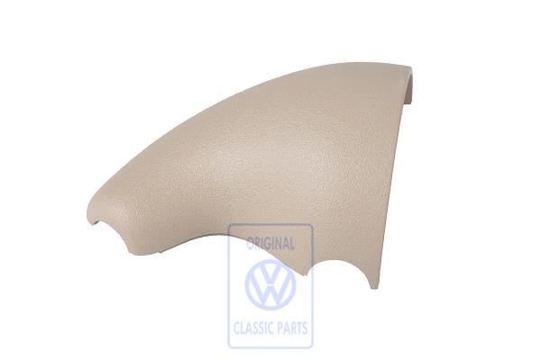 Abdeckkappe für Golf 4 und Passat B5